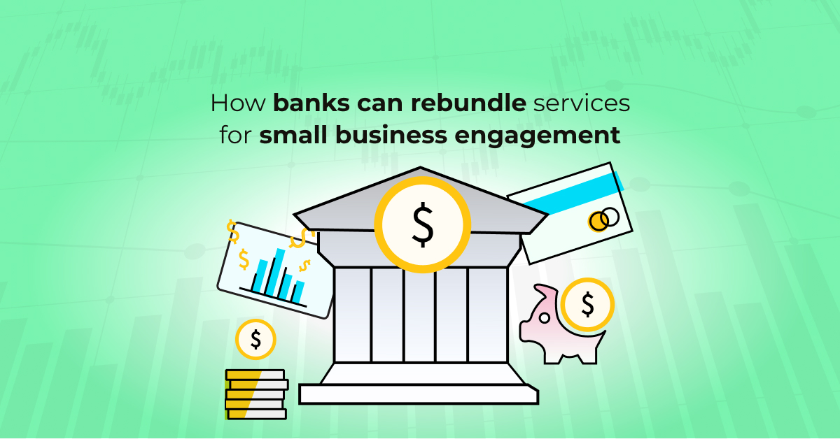 How banks can rebundle services for small business engagement | vcita