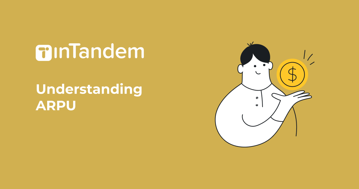 Understanding and calculating ARPU | inTandem