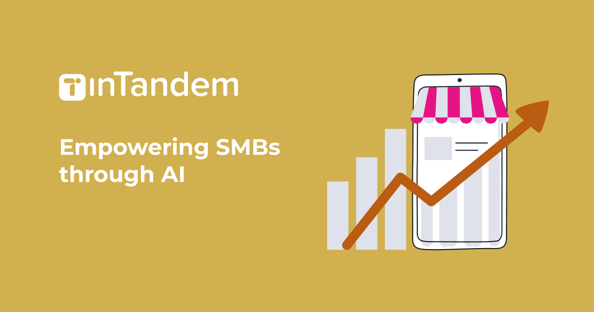 Empowering Your Smb Clients With Ai Intandem